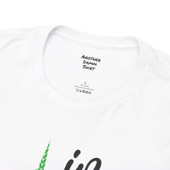 Don't Be A Karen Be A Mary Jane  - Unisex Heavy Cotton Tee