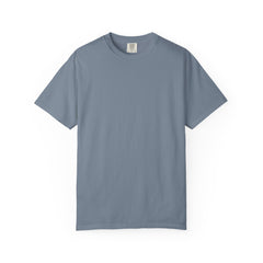 Back Graphic "Who Let the Cats Out?" Baldwin Harbor Animal Hospital Cute Vet Clinic T Shirt