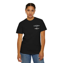 Poseidon Unisex Submarine T-Shirt – "I'm a Boomer Who Served on a Boomer"