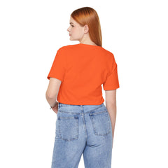 DAMMIT JIM - Unisex Jersey Short Sleeve Tee