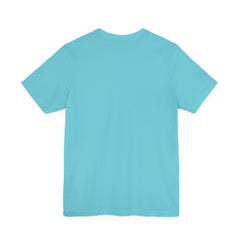 Summer Is — Graphic Tee (Sunglasses, Ice Cream & Sandals)