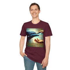 Dolphin Conservation T-Shirt
