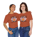 HAPPY PUMPKIN SEASON - Unisex Jersey Short Sleeve Tee