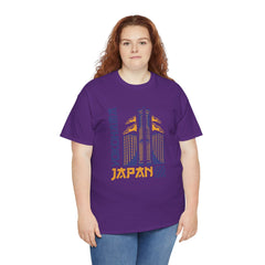 Yokohama Japan Graphic T-Shirt