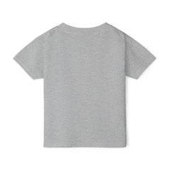 Spikes, Smiles and Dino Styles Graphic Toddler T Shirt