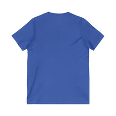 Elmont CHC Elementary School Wellness Wednesday V-Neck Tee