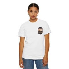 Carlsbad Caverns Graphic T-Shirt, Unisex Vintage Tee, Gift for Nature Lovers, Adventure Apparel, Travel Souvenir, Outdoorsy Casual Wear