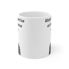 Phil Dunphy Phil's-osophy, Ceramic Mug,11oz,15oz,20oz, Fathers Day Gift, Birthday Gift For Dad, Gift For Him, Funny Realtor Mug, unique gift