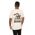 Cowboy Rodeo Vintage Style Graphic TShirt