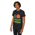 I LOVE HALLOWEEN - Unisex Ultra Cotton Tee