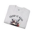 CREEP IT REAL Vampire! - Graphic Unisex Ultra Cotton Tee