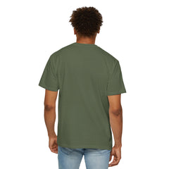 Vintage 911 Dispatcher Garment Dyed T-Shirt
