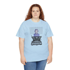 The Shining Movie Quote - Unisex Heavy Cotton Tee
