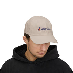 Baldwin Harbor Animal Hospital Embroidered Pet Care Hat