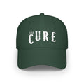 The Cure Graphic Low Profile Baseball Cap