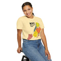 NYC Sitcoms, Comfort Colors - Unisex T-shirt