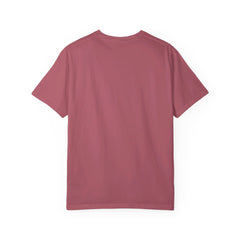 Phil Dunphy Phil-losophy - Unisex Garment-Dyed T-shirt | Modern Family | Cat Humor | Smart Girls | Dumb Girls | Smart Guys | Cat Lover