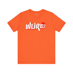 WLIR Long Island Alternative Music T-Shirt