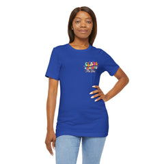 Teacher Appreciation T-Shirt — “Class Dismissed Miss ___” End-of-Year Goodbye Tee