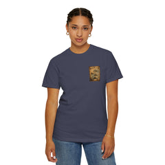 Guiding Lights Of The Coast Lighthouse Series T-Shirt — 'Guiding Lights Of The Coast ' Scenic Tee
