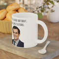 Phil Dunphy Phil's-osophy, Ceramic Mug,11oz,15oz,20oz