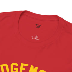Fast Times At Ridgemont High Gym Shirt Class of 1982 - Unisex Jersey Short Sleeve Tee