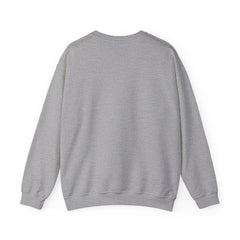 Dachsund Christmas - Unisex Heavy Blend™ Crewneck Sweatshirt