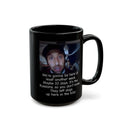 Wolowitz In Space Mug, 11oz 15oz