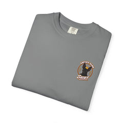 Breakfast Club T-Shirt — Bacon & Eggs Graphic Tee
