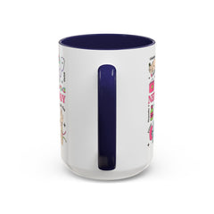 Nephrology Coffee Mug - Perfect Gift for Medical Professionals and Students, Stemmed Coffee Cup, Healthcare Appreciation, Unique Coffee Mug