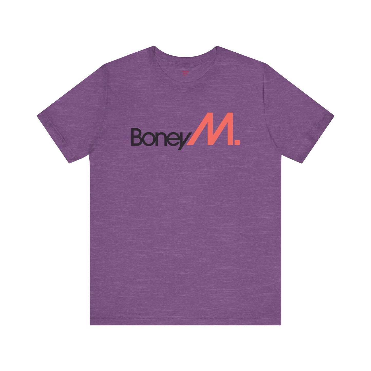 70s Boney M - vintage style band shirt