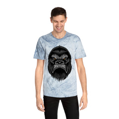 Spirit Animal Gorilla Unisex Color Blast T-Shirt
