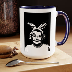 Betty White Quote Mug,gift for fans,pop culture item,Gift for her.