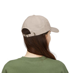 Fishing Dad Cap, A Sea D Sea Hat, Outdoor Gear, Gift for Fisherman, Adjustable Cap for Dad, Casual Style Hat