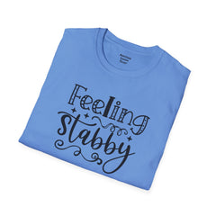 Phlebotomist Humor - Unisex Softstyle T-Shirt | Medical Wear,Gift For Him,Scrubs Lover,Hospital Staff Gift,Gift For Her,Blood Draw, Lab Tech