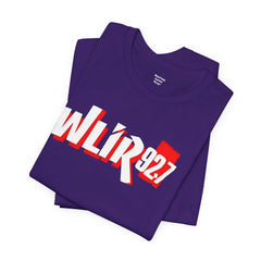 WLIR Long Island Alternative Music T-Shirt