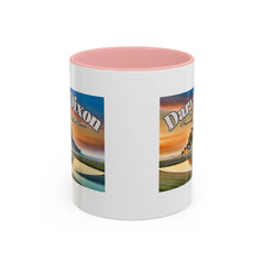 Daryl Dixon Funny Graphic 11 oz Mug
