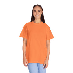 Back Graphic "Who Let the Dogs Out?" Baldwin Harbor Animal Hospital Cute Vet Clinic T Shirt