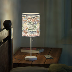 The Princess Bride Table Lamp