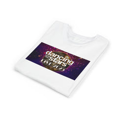 Dance Stars Youth Tee - Celebrate Your Favorite Show in Style!