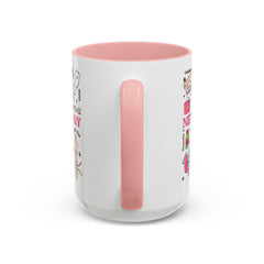 Nephrology Coffee Mug - Perfect Gift for Medical Professionals and Students, Stemmed Coffee Cup, Healthcare Appreciation, Unique Coffee Mug