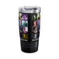 Harvey Specter 20 oz tumbler