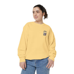 Where the Road Ends South Shore 4x4 Adventure Sweatshirt