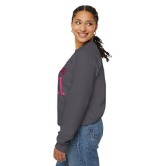 MUMs Fuel Coffee - Graphic SweatShirt