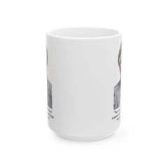 Harper Lee quote - 11oz 15oz mug