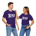 FACK ALZHEIMERS - Unisex Jersey Short Sleeve Tee