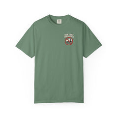 Montana Graphic T-Shirt — "Three Things You Don’t Do in Montana"