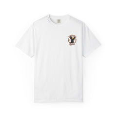 Breakfast Club T-Shirt — Bacon & Eggs Graphic Tee