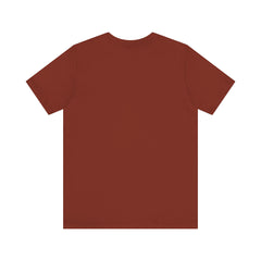 One Thankful Teacher T‑Shirt – Fall and Thanksgiving  Teacher Appreciation Tee