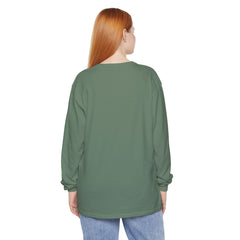 Horse Christmas Long Sleeve T-Shirt